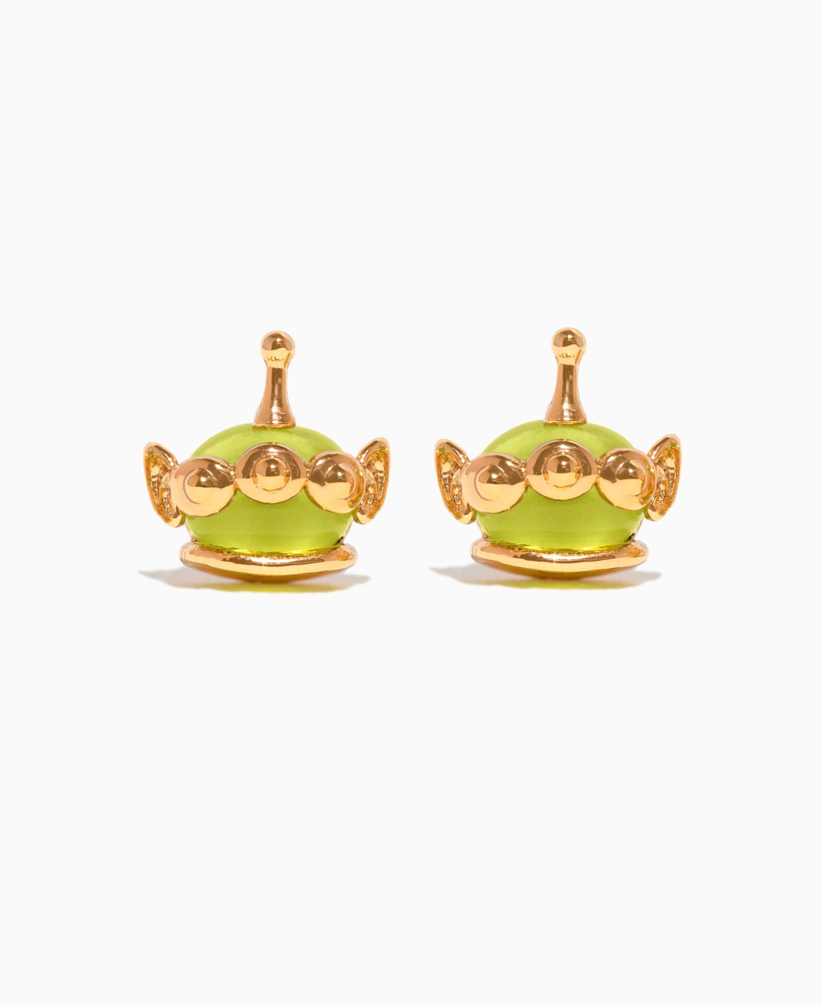 Girls Crew Pixar Toy Story Crystal Alien Studs