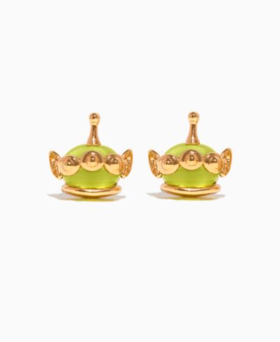 Girls Crew Pixar Toy Story Crystal Alien Studs