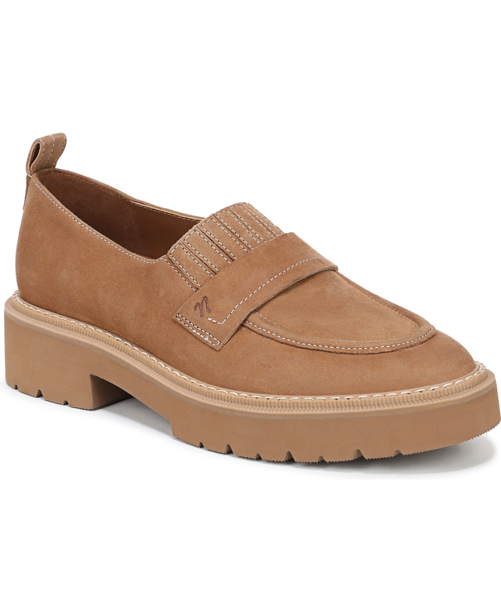 Naturalizer Women's Shawna Slip-on Loafers
