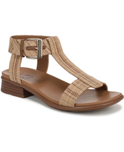 Natural Beige Raffia