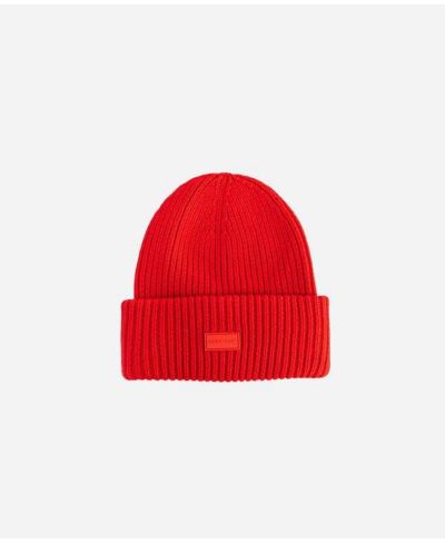 Ruby red