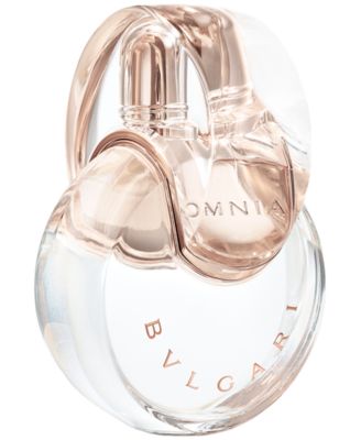 BVLGARI Omnia Crystalline Eau De Toilette, 3.4 oz.