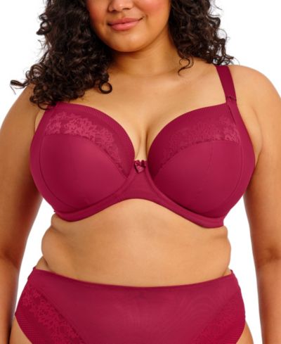 Женский бюстгальтер Elomi Plus Size Nerina Underwire Plunge
