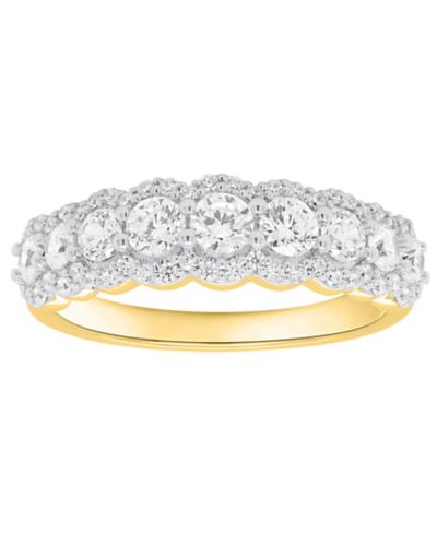 Gold-Plated Sterling Silver