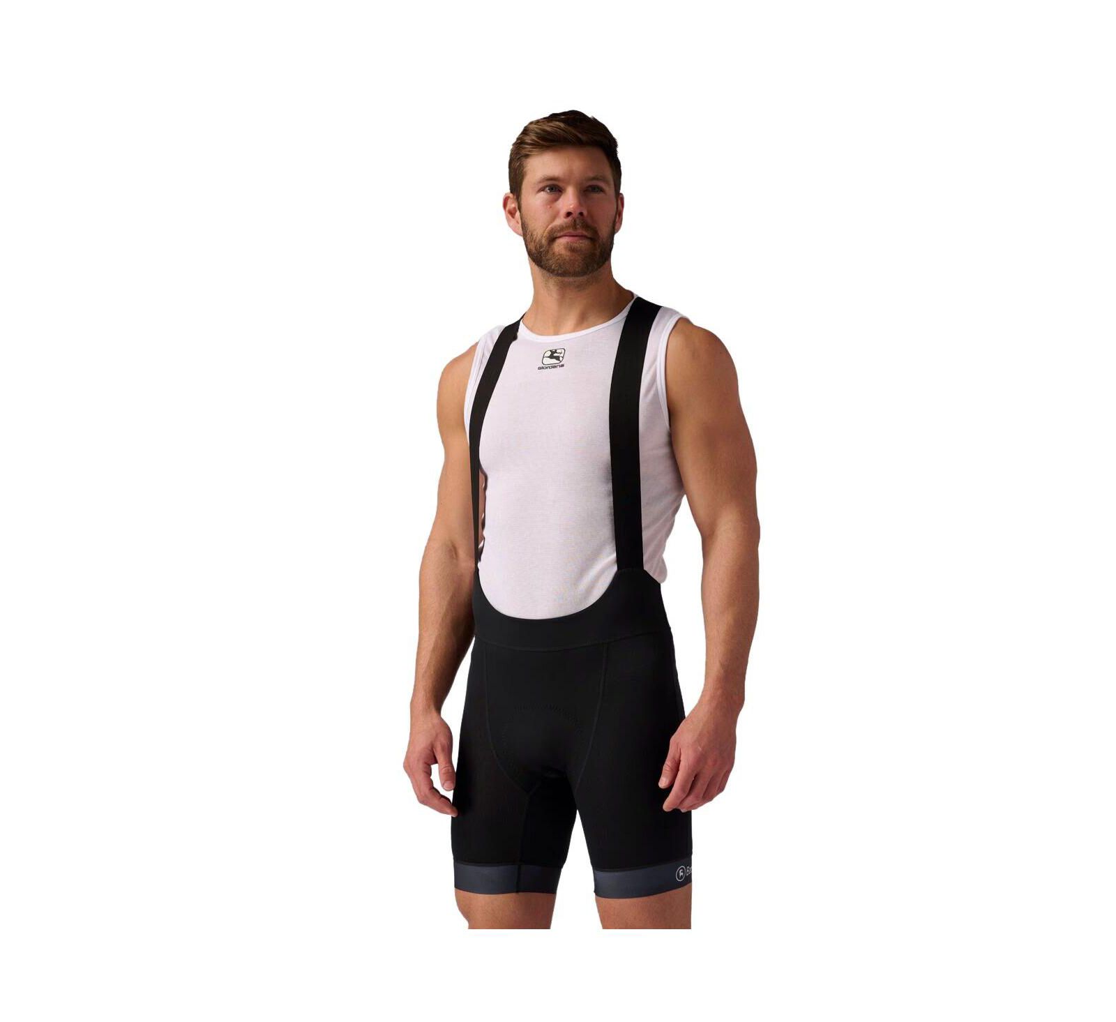 Backcountry Мужские велосипедные шорты-лайнеры Bib Short