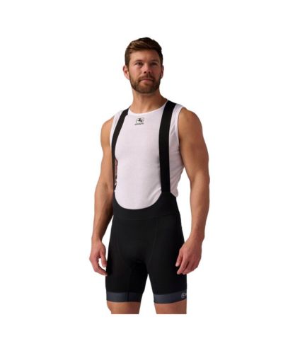 Backcountry Мужские велосипедные шорты-лайнеры Bib Short