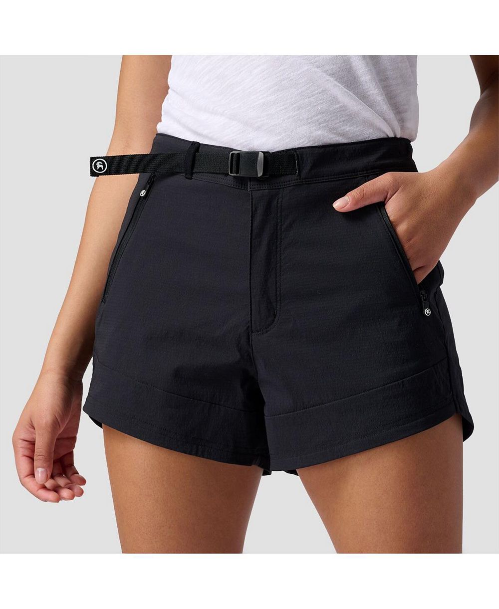 Backcountry Women's Wasatch Ripstop Performance Shorts
