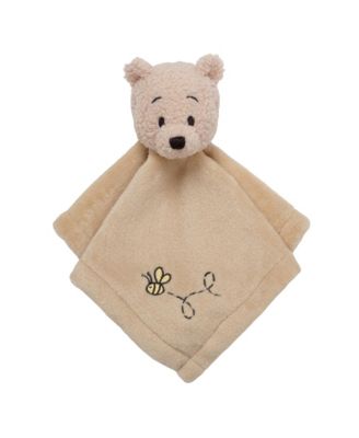 Bedtime Originals Детское защитное одеяло Disney Winnie the Pooh & Friends