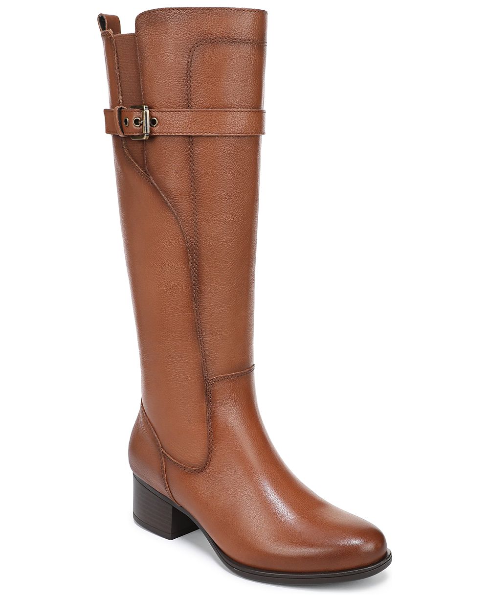 Naturalizer Women's Kenna Knee High Boots