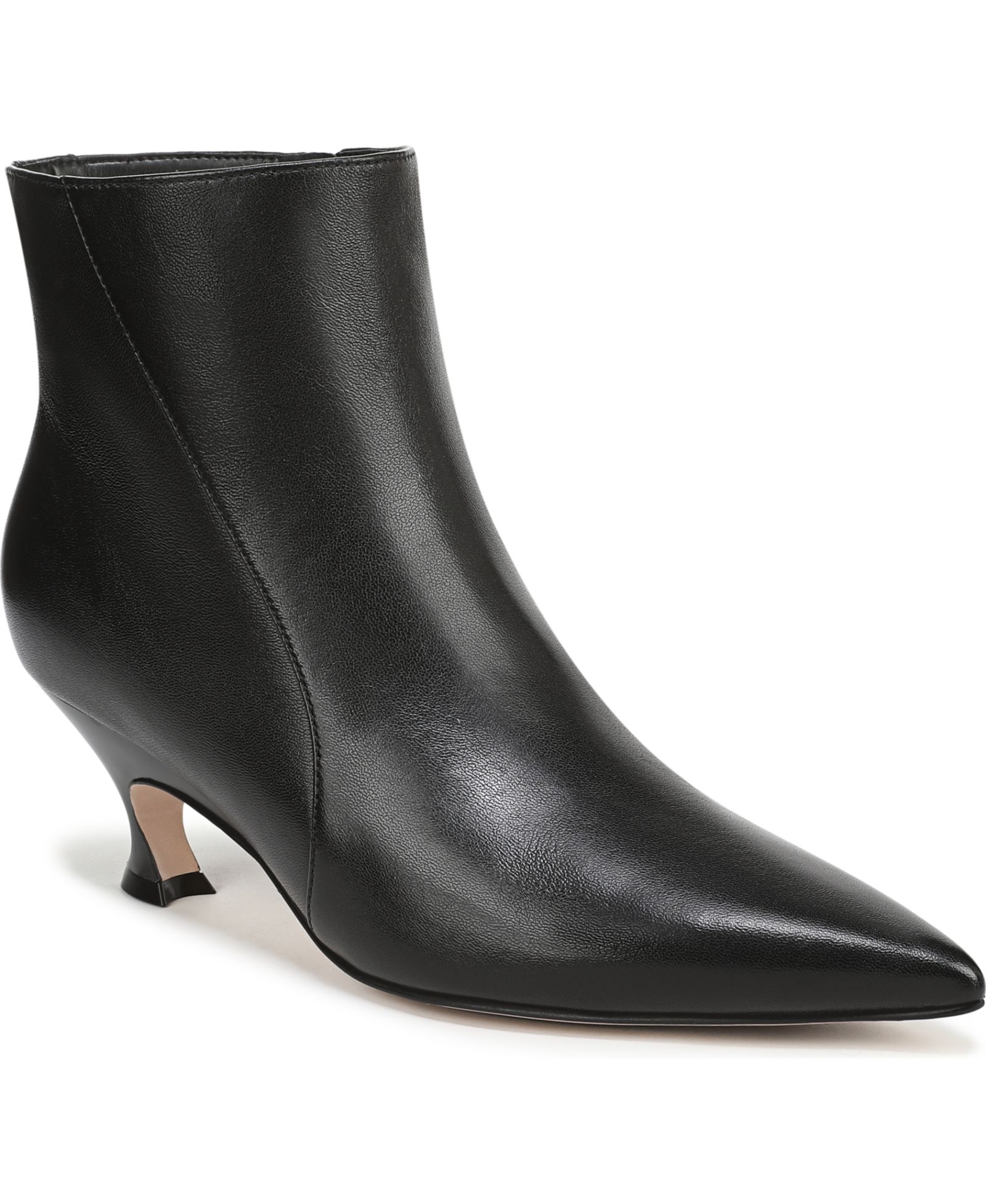Naturalizer Women's Patrese Pointed Dress Booties