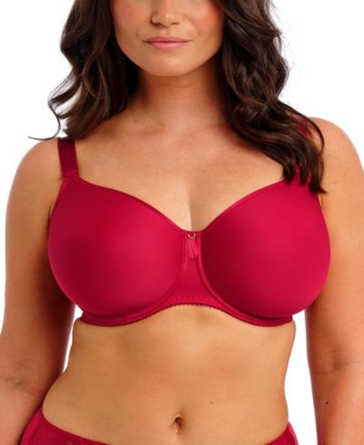 Fantasie Plus Size Rebecca Essentials Underwire Spacer T-Shirt Bra