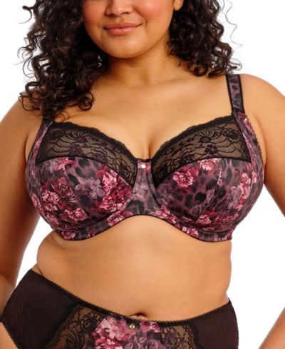 Elomi Plus Size Morgan Underwire Bra