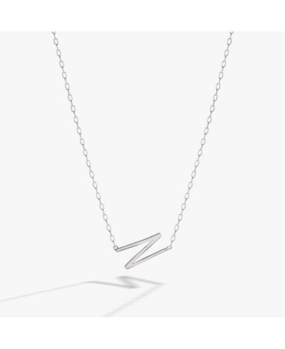 Silver (Alphabet N)