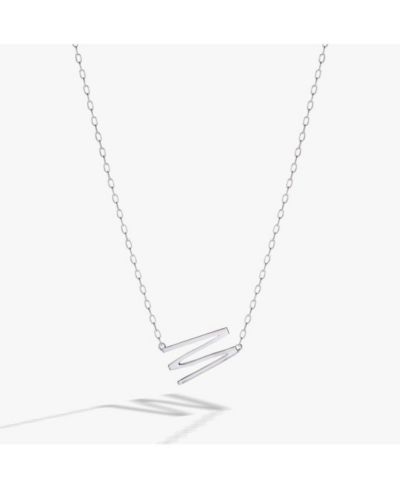 Silver (Alphabet M)