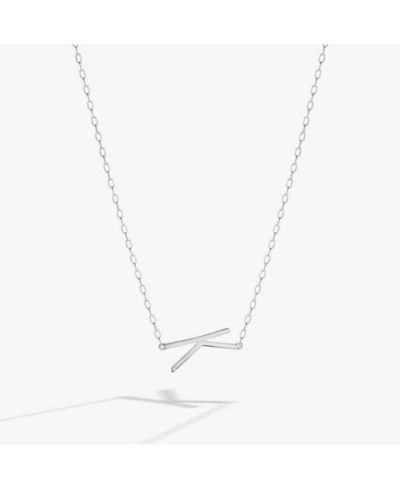 Silver (Alphabet K)