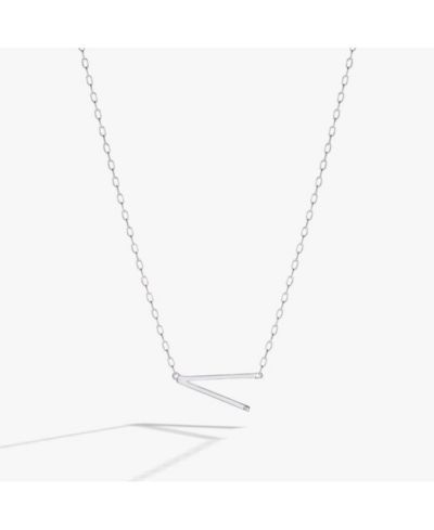 Silver (Alphabet V)