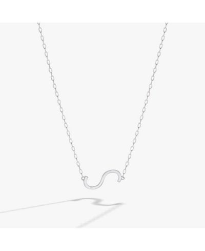 Silver (Alphabet S)