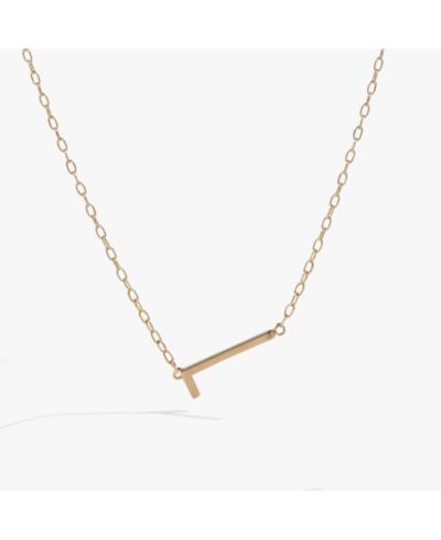 Gold (Alphabet L)