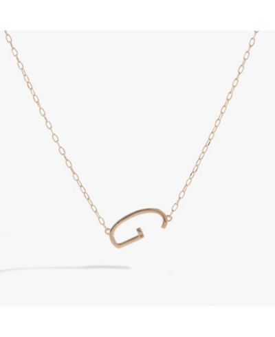 Gold (Alphabet G)