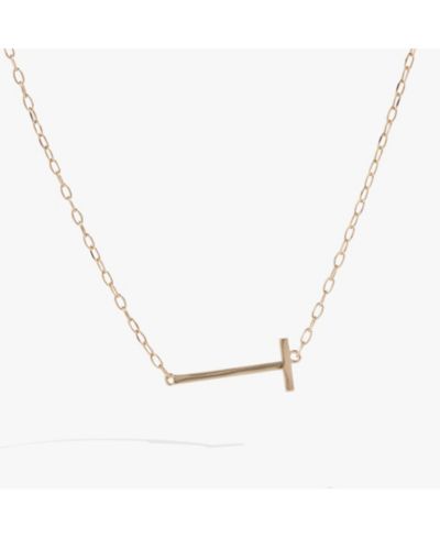 Gold (Alphabet T)