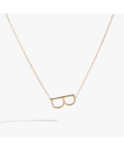 Gold (Alphabet B)