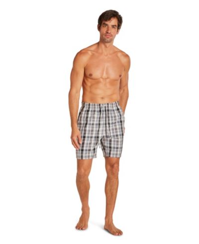 Мужские шорты Tahari Woven Pajama