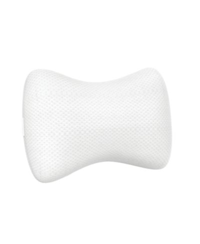 Подушка для сна ProSleep Bone Shape Memory Foam Standard