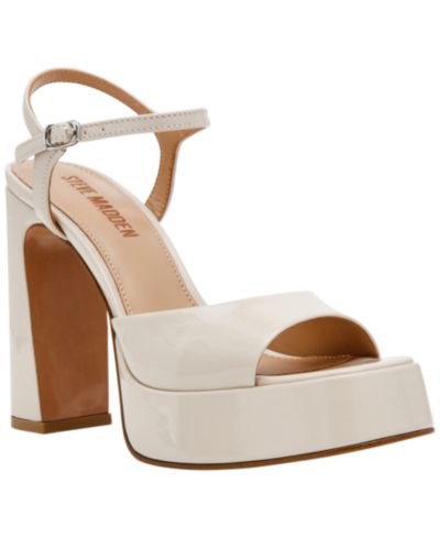 Женские босоножки на платформе Steve Madden Women's Liandra