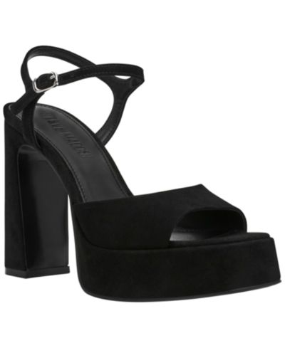 Женские босоножки на платформе Steve Madden Women's Liandra