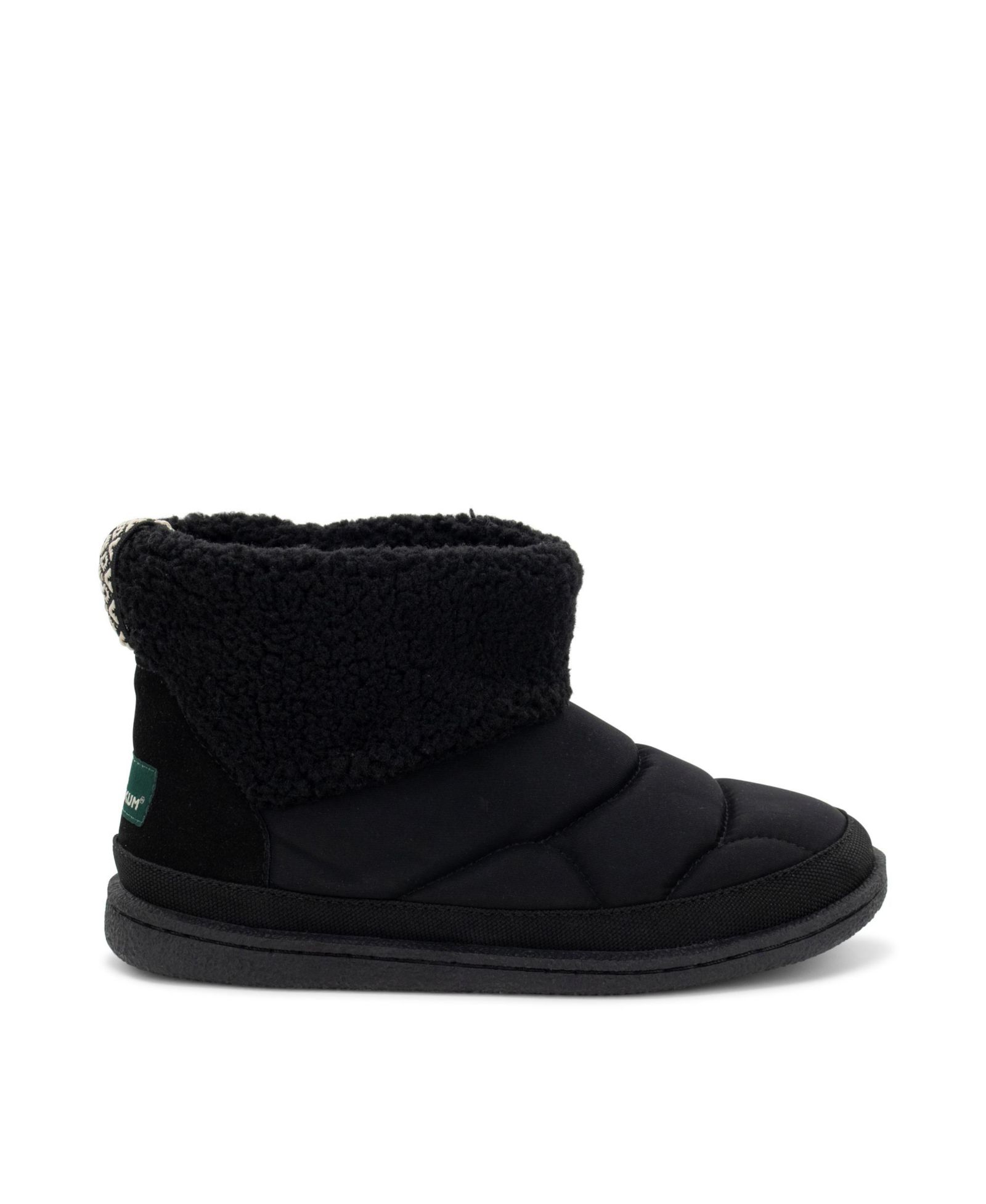 Ботильоны Staheekum Women's Shasta Chalet Ankle Boot