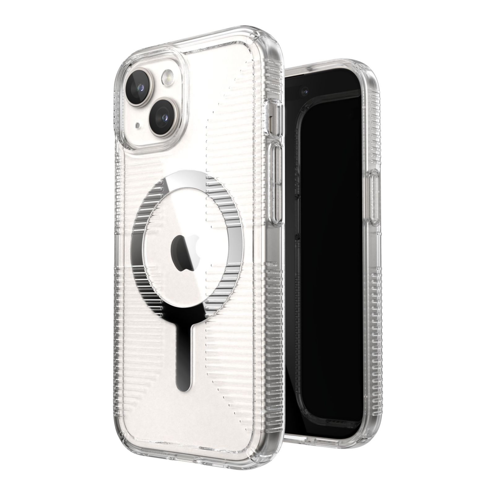 Чехол Speck Gemshell Grip MagSafe для Apple iPhone 15 / 14 / 13