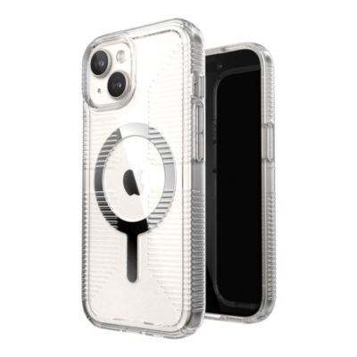 Чехол Speck Gemshell Grip MagSafe для Apple iPhone 15 / 14 / 13