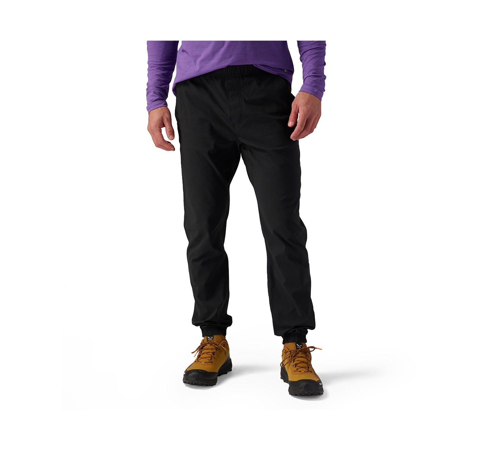 Backcountry Men's BGA Wasatch Ripstop Jogger Hiking and Climbing Pants