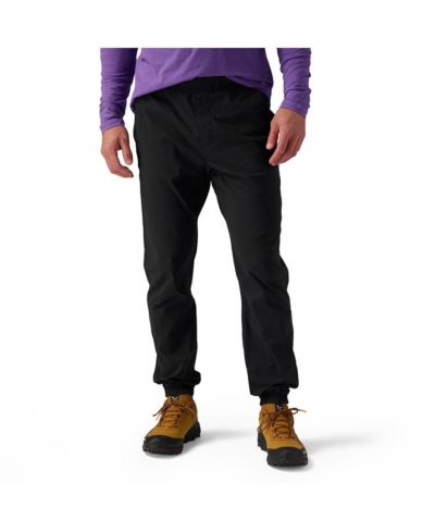 Backcountry Мужской Wasatch Ripstop Jogger Hiking and Climbing Pants