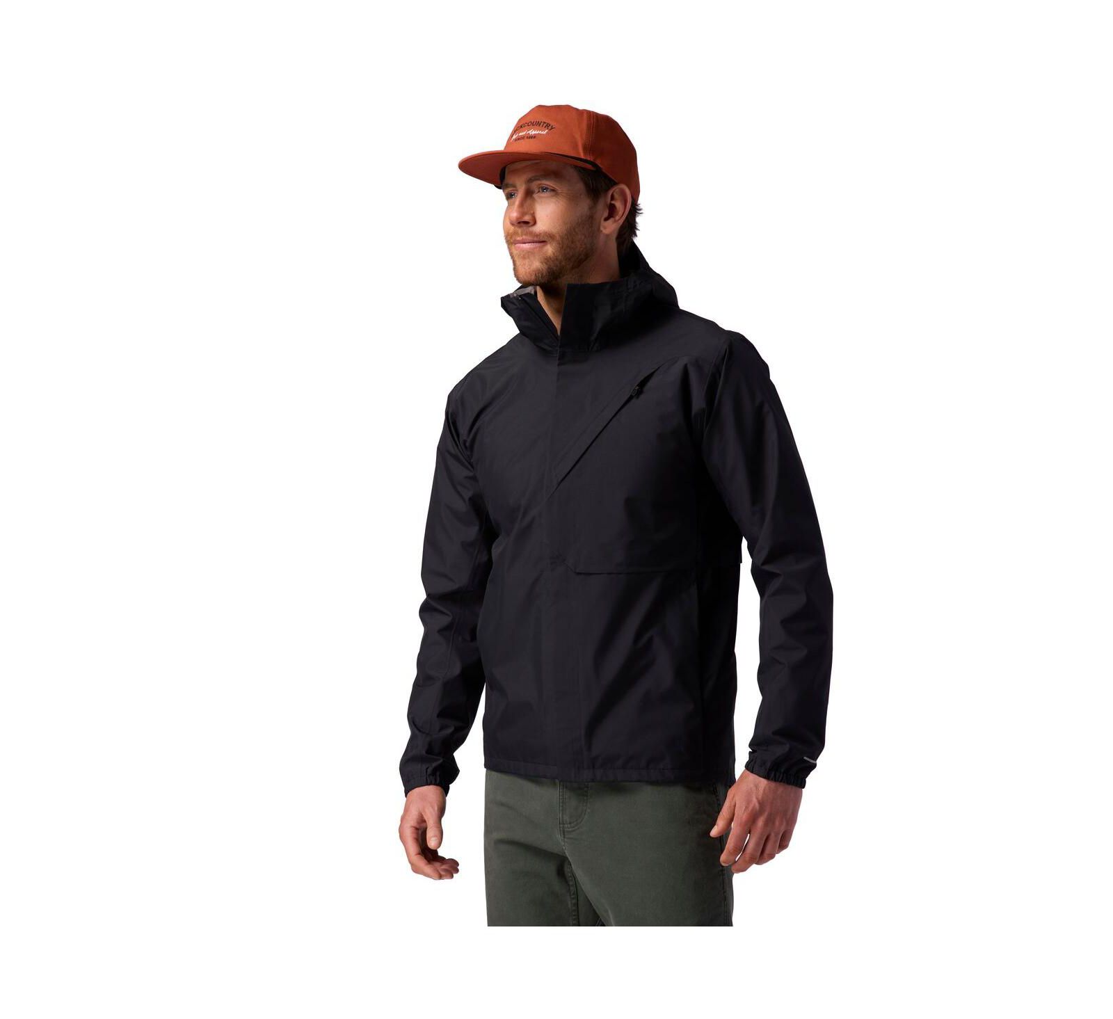 Backcountry Men's Kanarra Rain Jacket