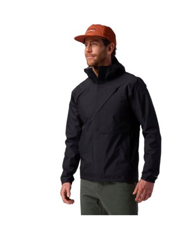 Backcountry Мужская непромокаемая куртка Kanarra 2.5L