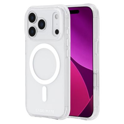 Прочный чехол Case-Mate Tough MagSafe для Apple iPhone 17 Pro