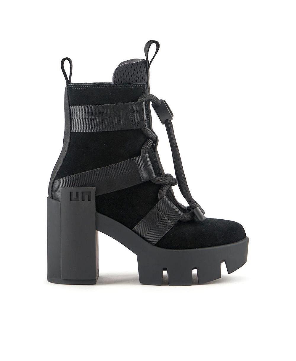 United Nude женские ботинки Grip Nomad Mid II