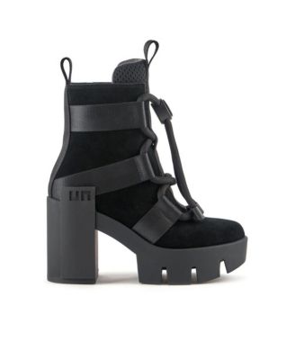 United Nude женские ботинки Grip Nomad Mid II