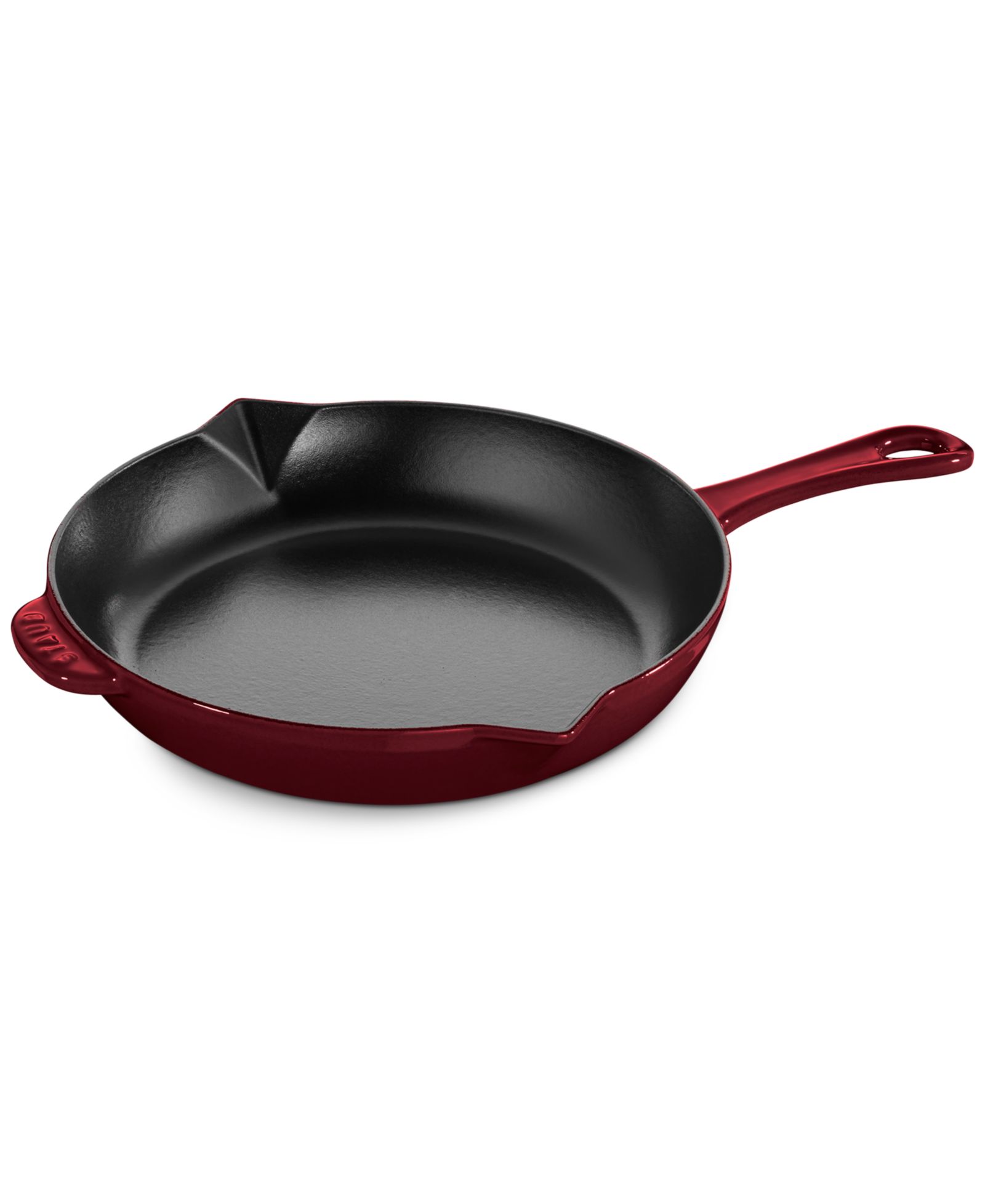 Сковорода Staub Enameled Cast Iron 12"