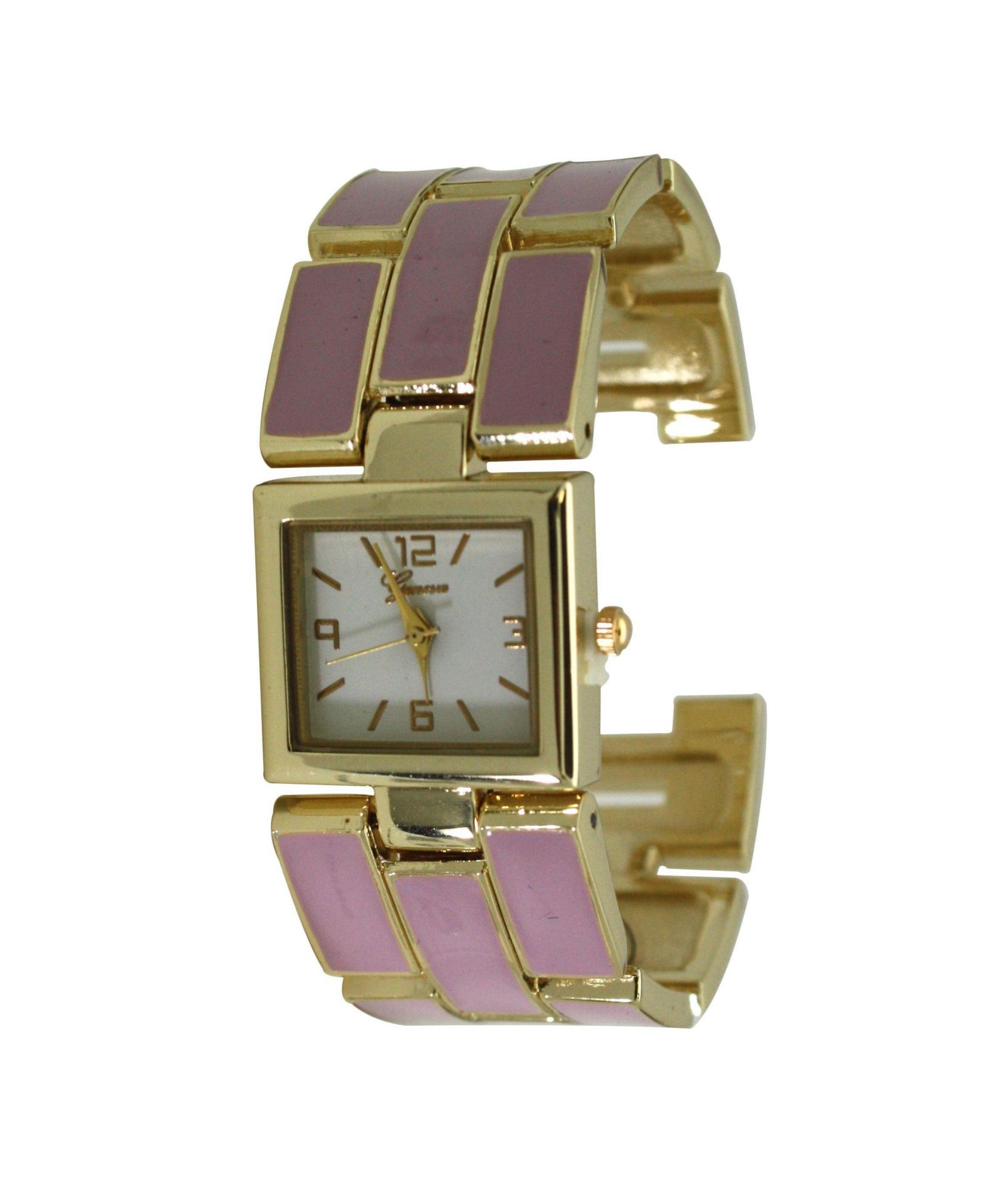 Браслет-часы Olivia Pratt Gold Details