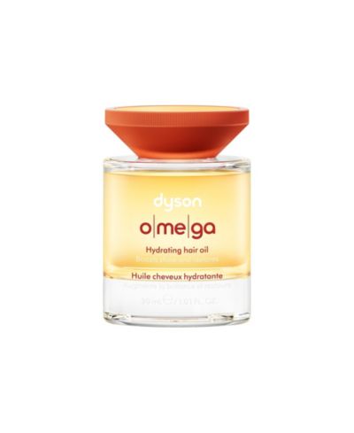 Dyson Omega увлажняющее масло для волос, 30mL