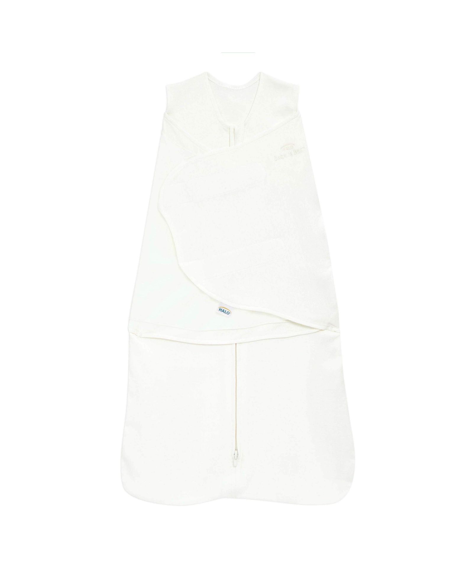 HALO 100% Cotton 1.5 TOG Sleepsack Swaddle