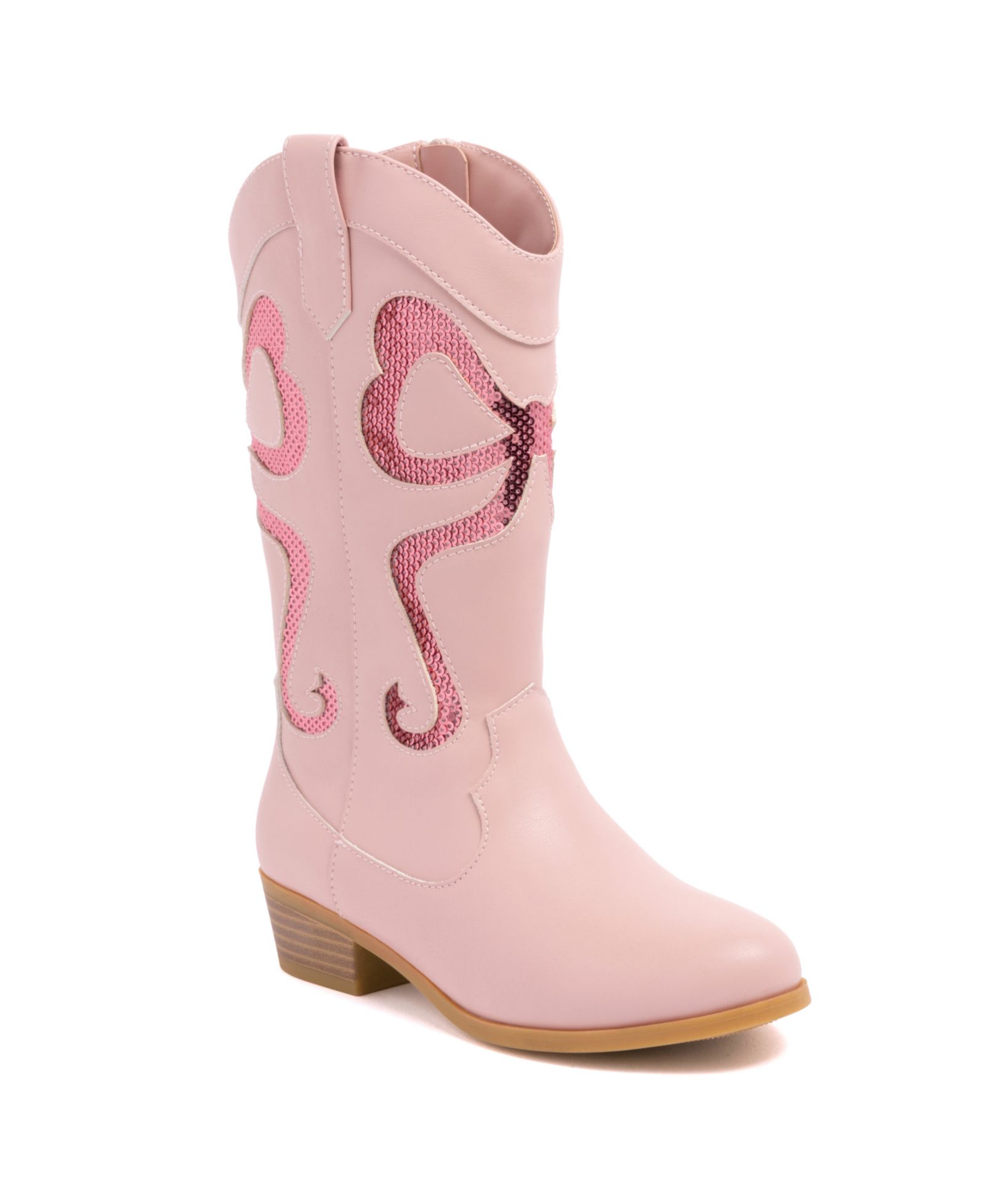 Ботинки Sugar Girls' Baysie Western