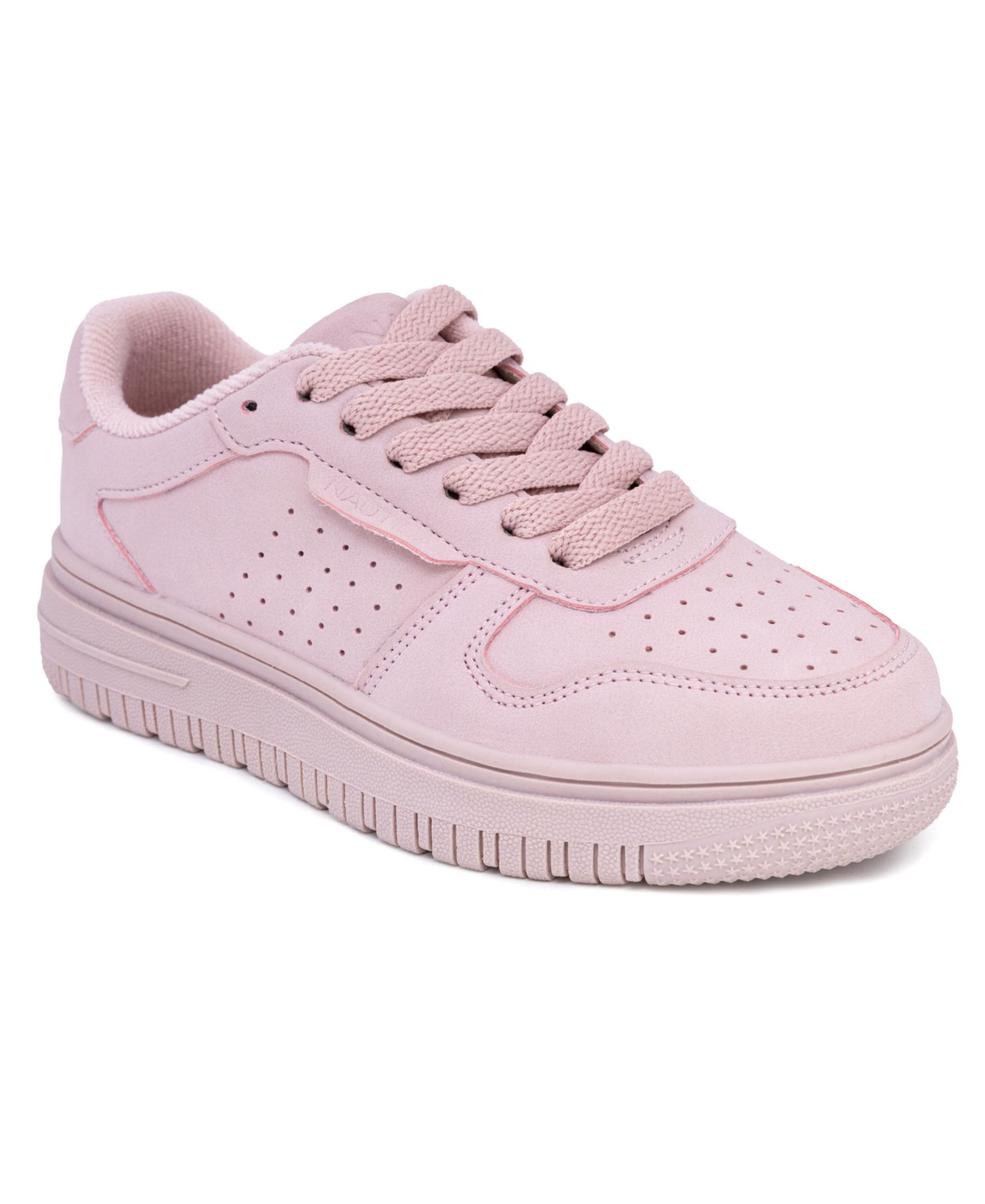 Детские кеды Nautica Girls' Ivan Casual