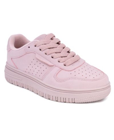 Детские кеды Nautica Girls' Ivan Casual
