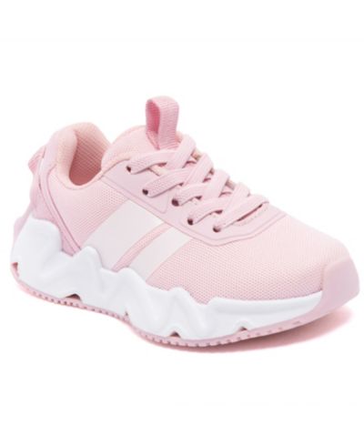 Спортивные кроссовки Nautica Girls' Toddler Manalapin 2 Athletic Sneakers