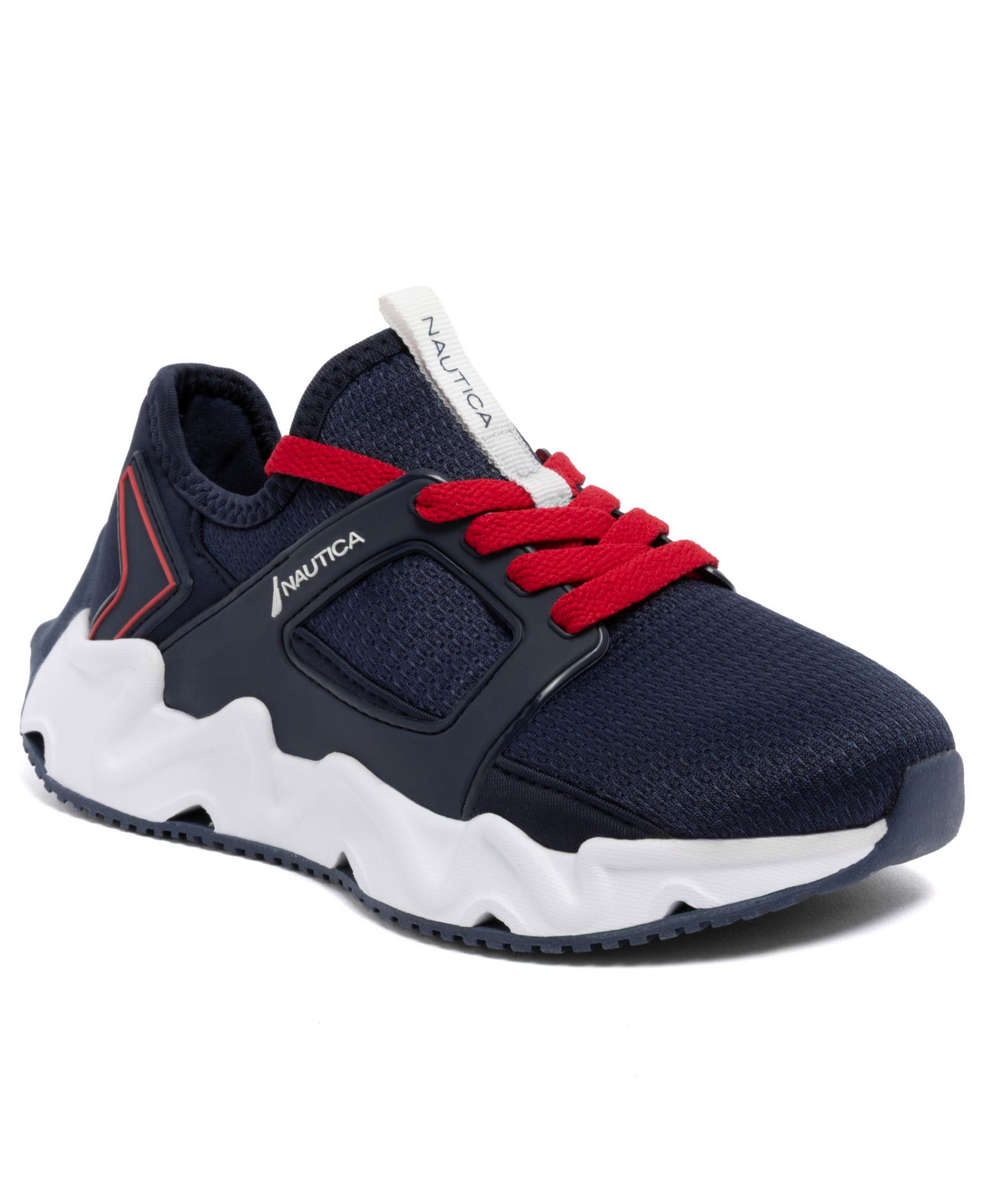 Nautica Детские спортивные кроссовки Mazi