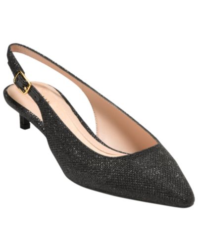 Женские туфли-лодочки Cole Haan Women's Go-To Jocelyn с открытой пяткой