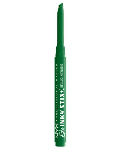 Electric Emerald